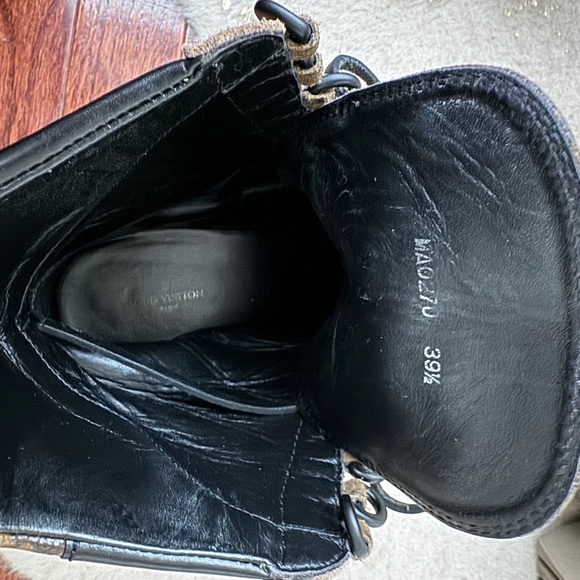 Laureate Platform Desert Boot - Picture 11 of 13